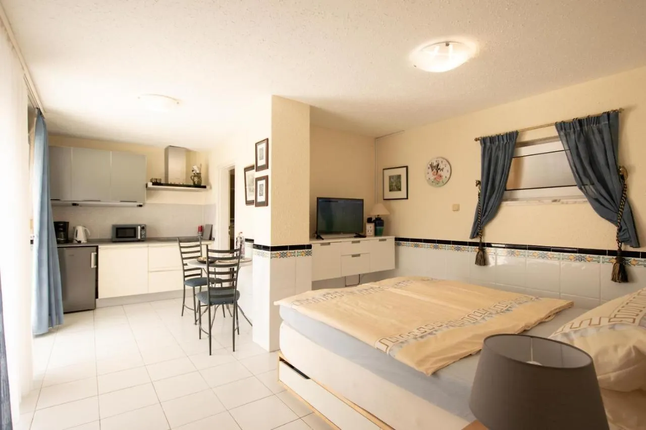 Apartment Vistamar 1 Studio Chayofa 0*,  西班牙